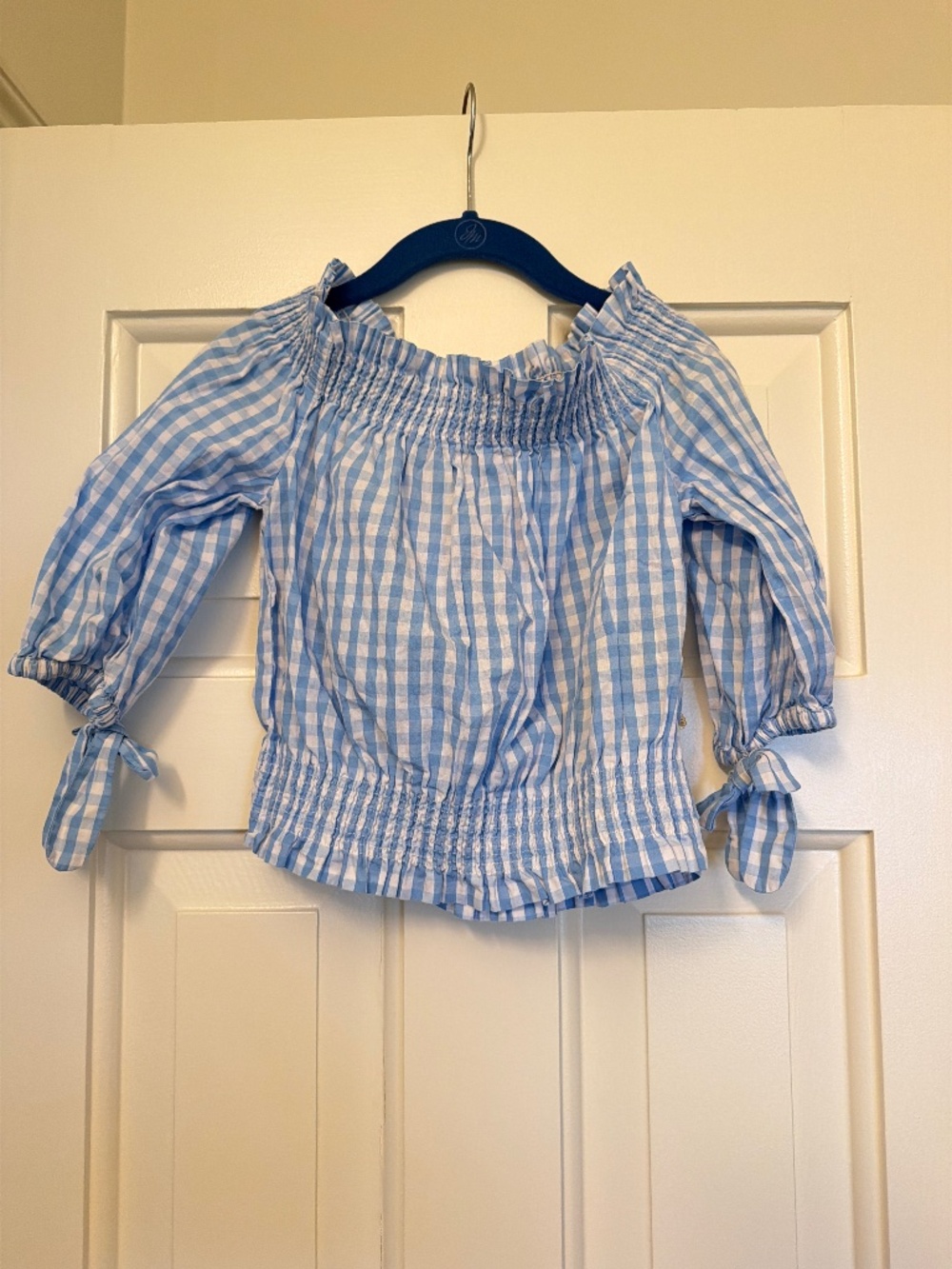 Scotch & Soda/Scotch R’Belle girls top EUC